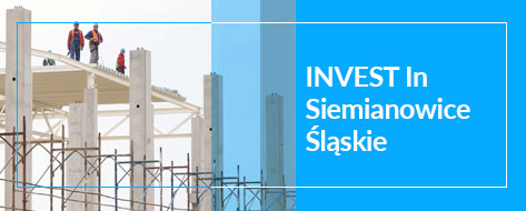 Invest in Siemianowice