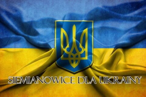 Siemianowice dla Ukrainy