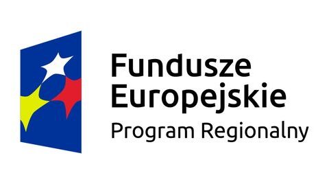 Logo Funduszy Europejskich Programu Regionalnego