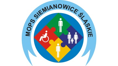 Miejski Ośrodek Pomocy Społecznej w Siemianowicach Śląskich_logotyp.