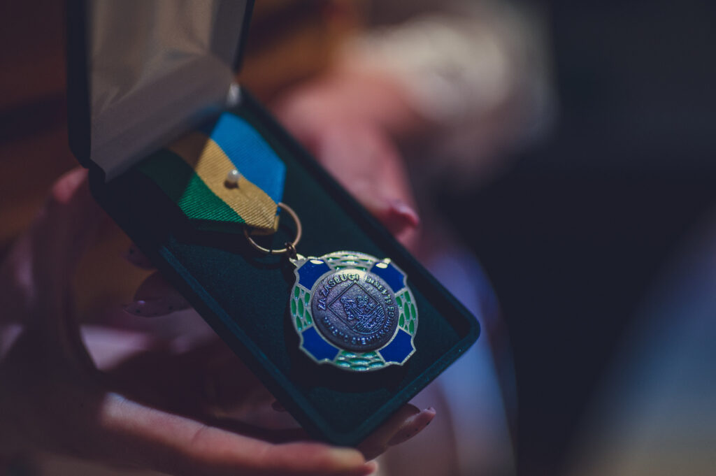 Uroczysta sesja Rady Miasta z okazji 90 rocznicy nadania praw miejskich Siemianowicom Śląskim