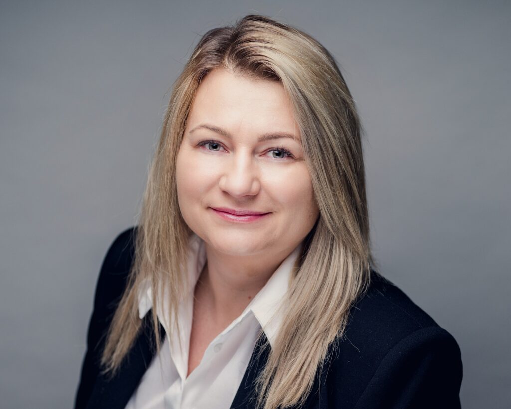 Beata Gałecka
