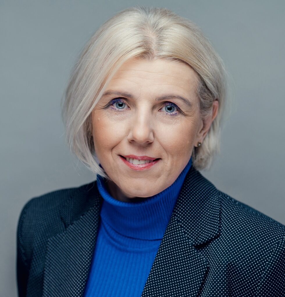 Katarzyna Chrapek-Rogowska