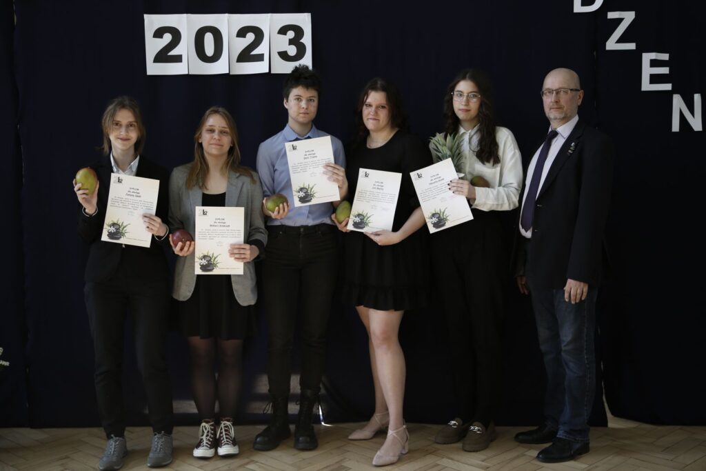 Drużyna Adama Balona