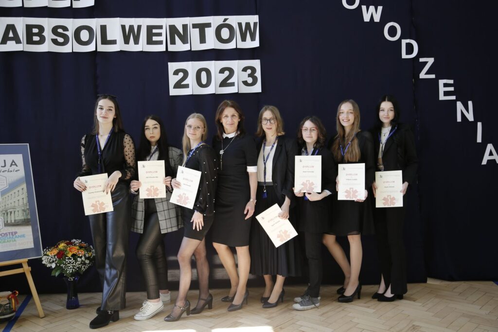 Najlepsze z najlepszych - ratowniczki