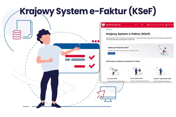 „Środy z KSeF” ponownie w urzędach skarbowych i on-line