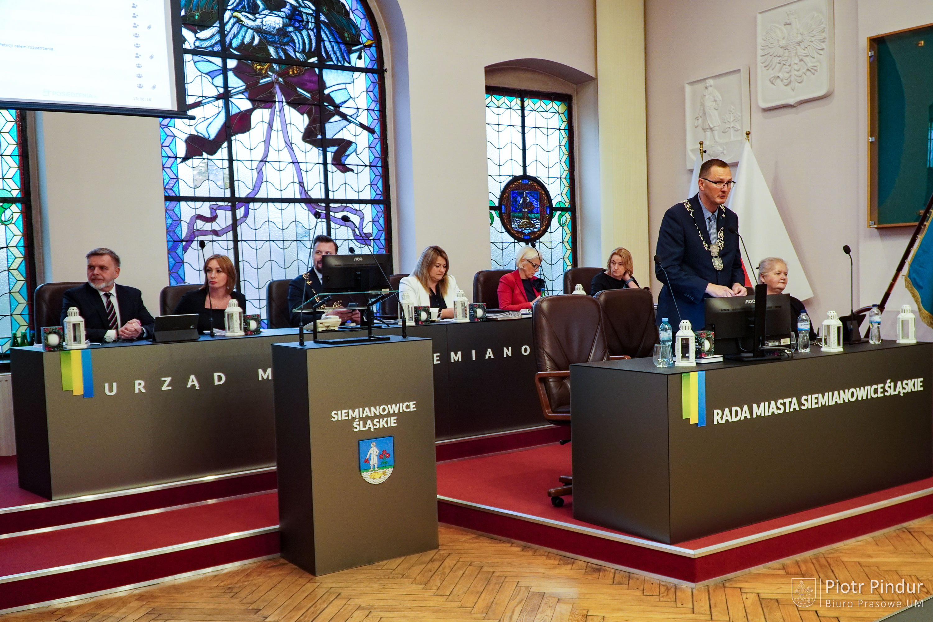 Budżet na 2024 rok uchwalony