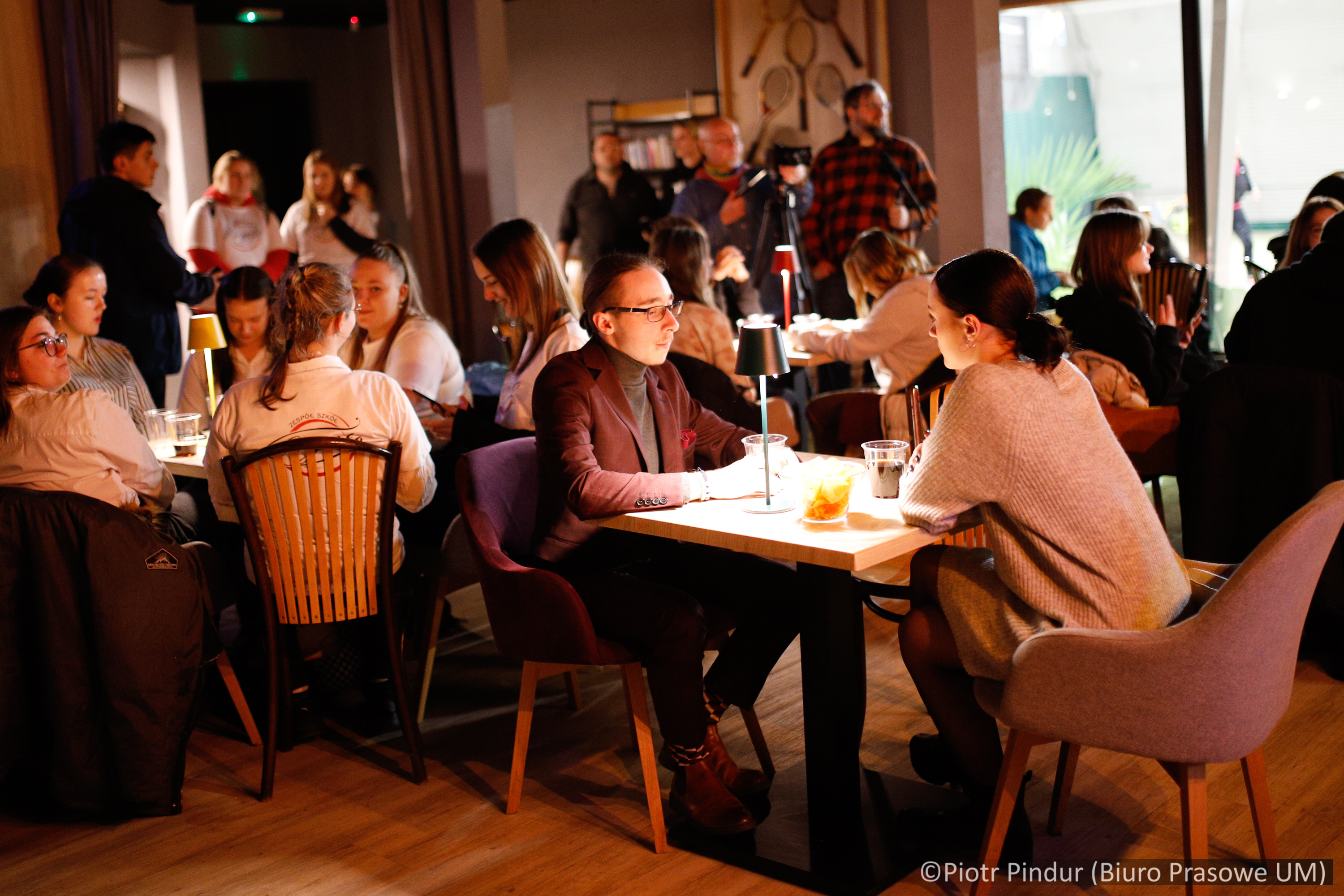 Nowe miejsce dla młodzieży w Siemianowicach Śląskich