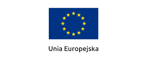 Logo Unii Europesjkiej