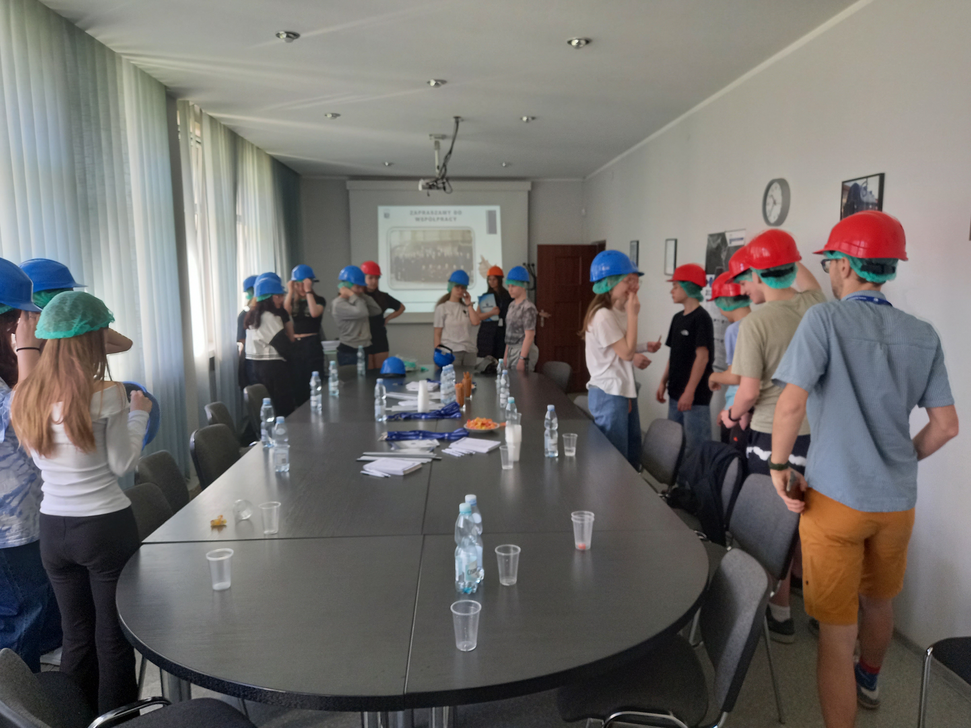 Akademia Przedsiębiorczości – połowa za nami