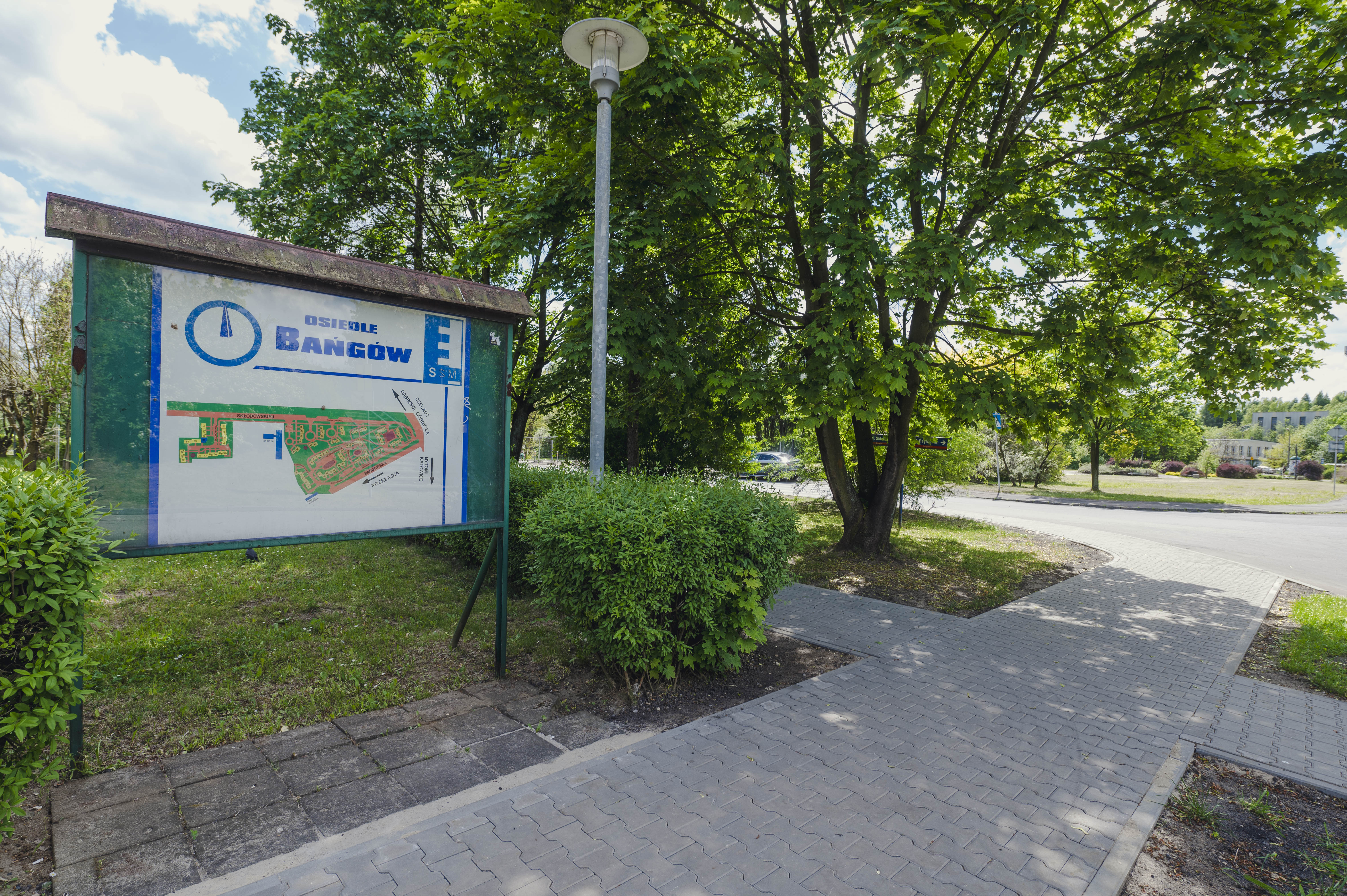 Siemianowickie inwestycje drogowe w pełni