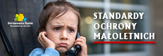 Standard Ochrony Małoletnich