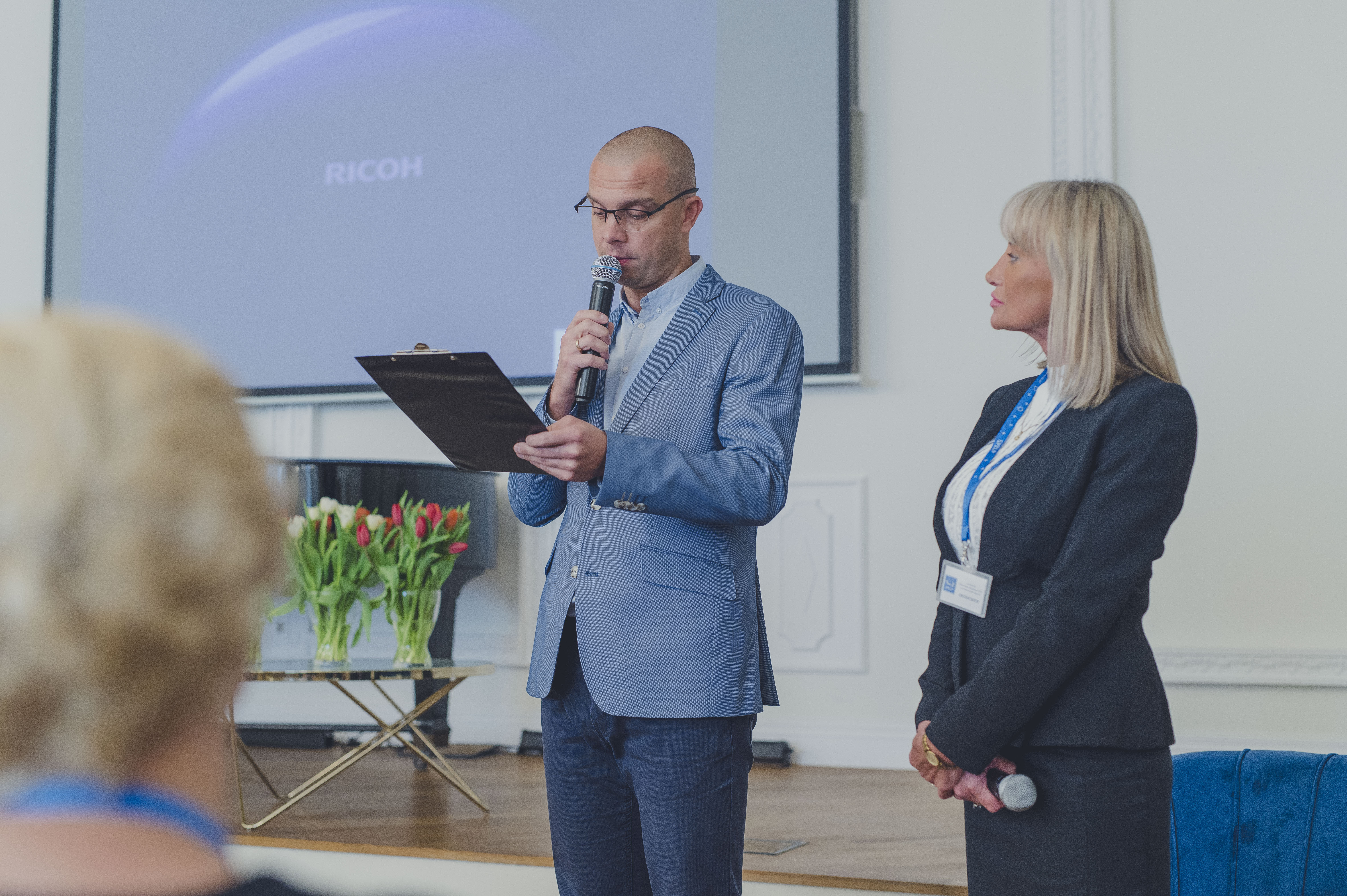 Debata o zdrowiu psychicznym
