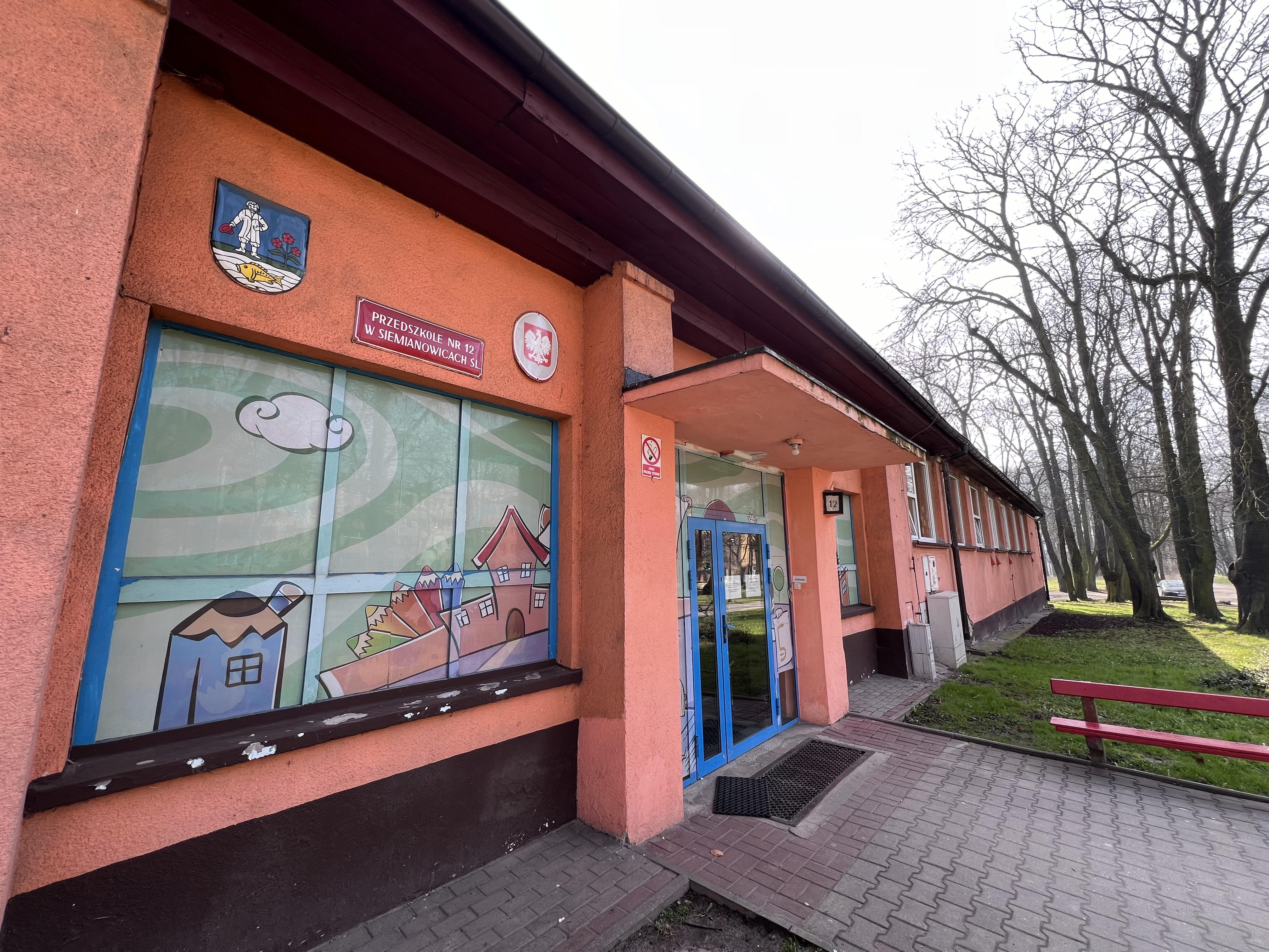 Rekrutacja uzupełniająca do siemianowickich przedszkoli