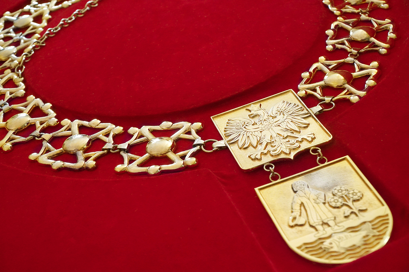 Złote, Diamentowe i Żelazne Pary w SCK Zameczek