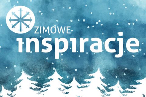 Zimowe inspiracje - logo