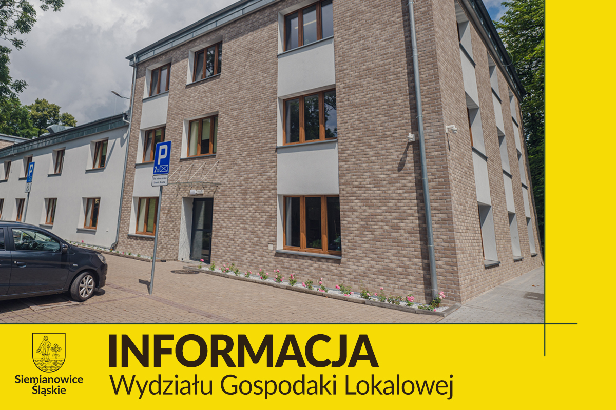 Trwa weryfikacja dochodów najemców zamieszkujących lokale komunalne
