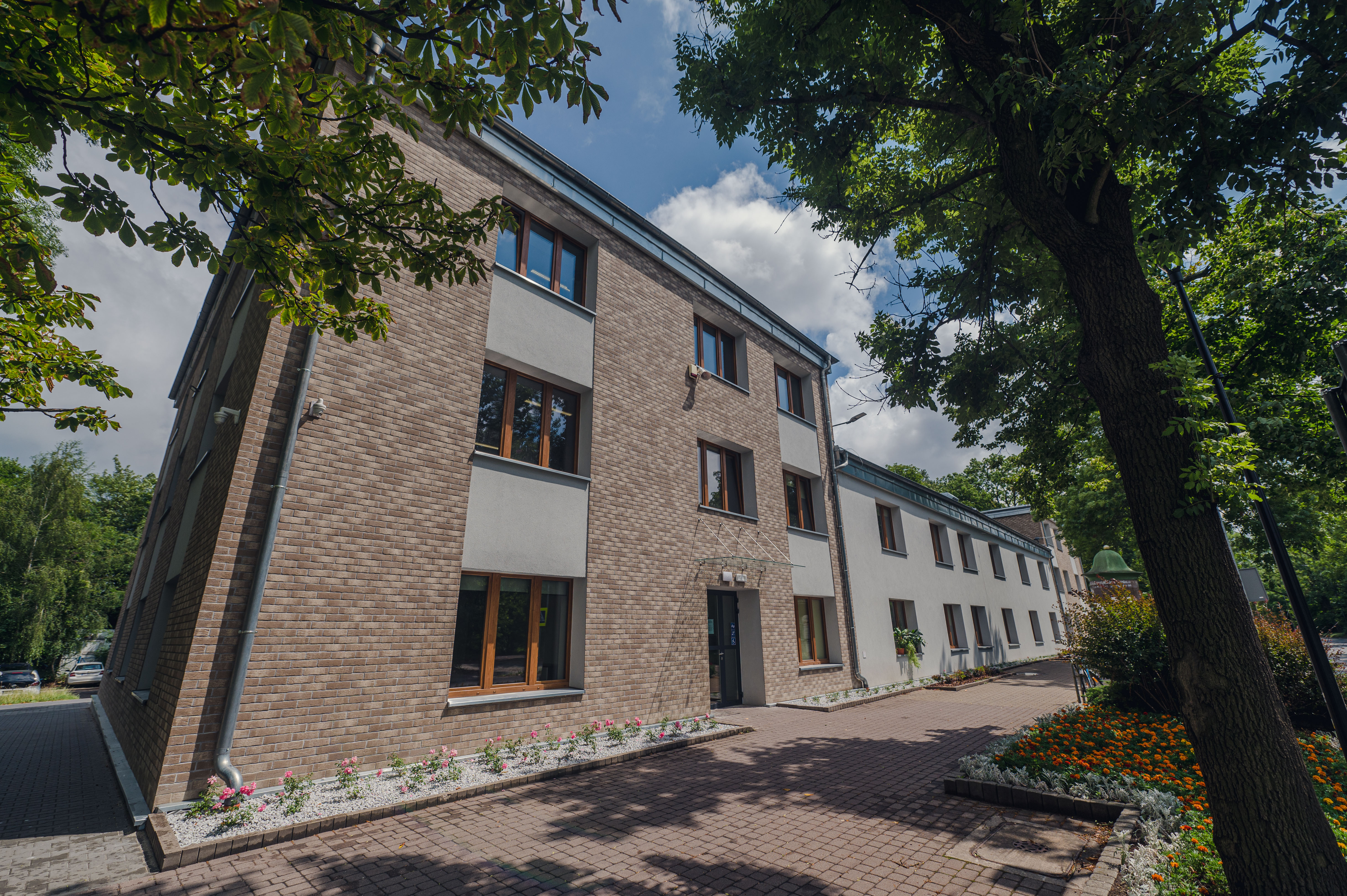 Sukces siemianowickich urzędników