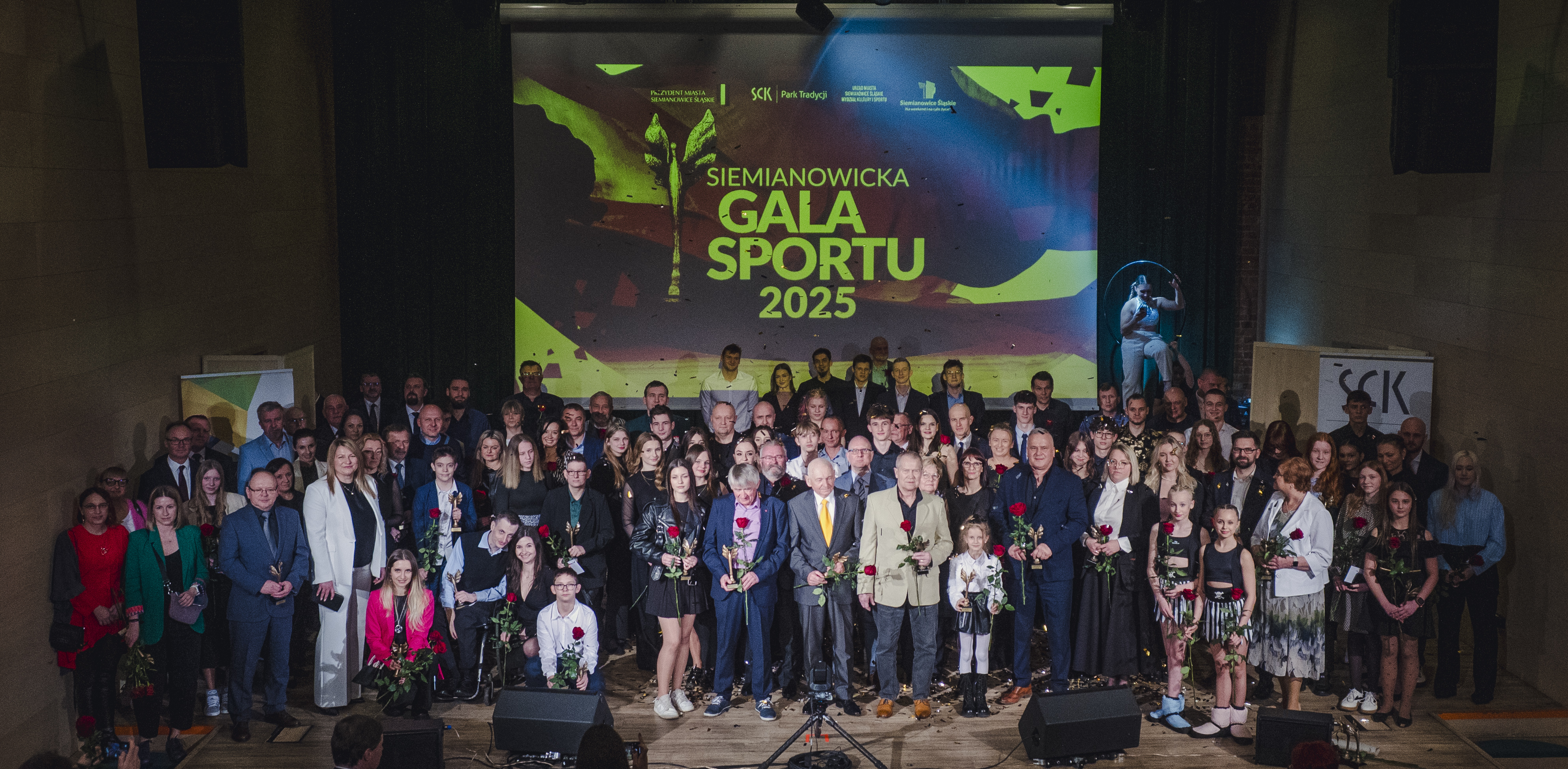 Siemianowicka Gala Sportu 2025!