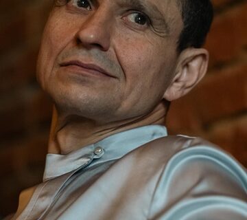Janusz Radek
