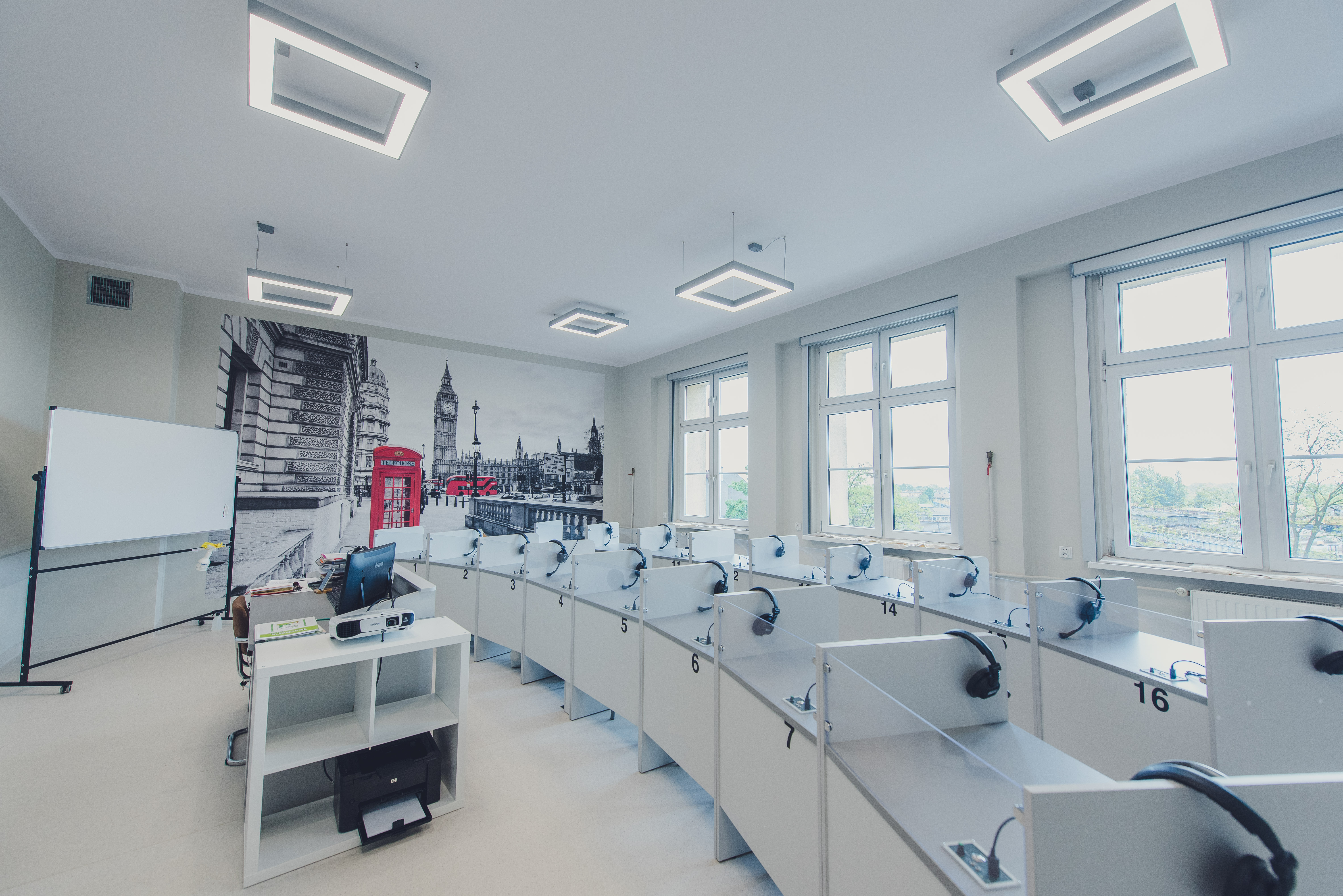 Nowe pracownie zawodowe w Cogito – rusza realizacja projektu