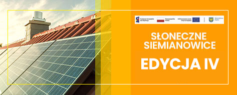 Słoneczne Siemianowice - edycja 4