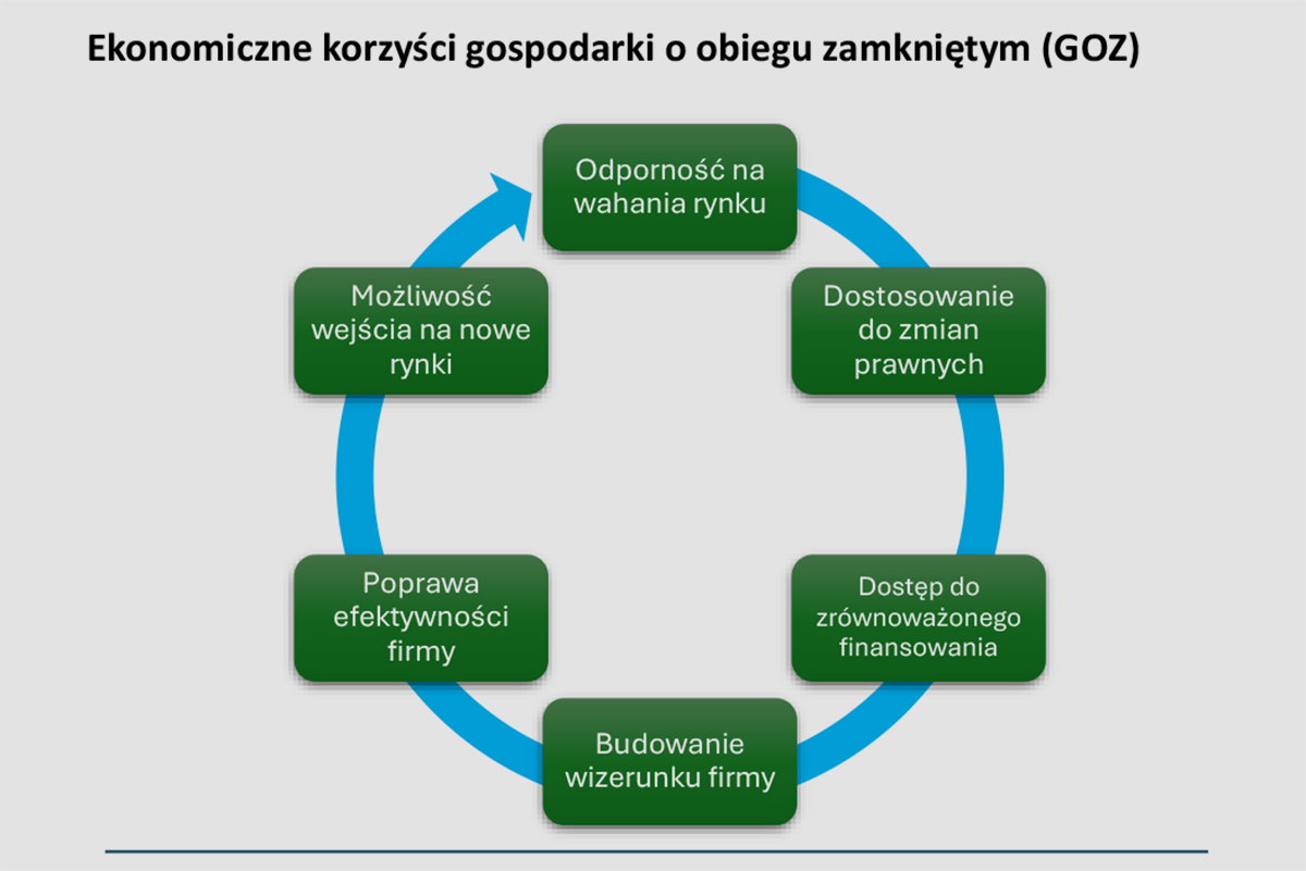 Bezpłatne spotkanie online: Akademia GOZ – szkolenia i doradztwo dla firm