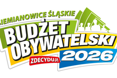 Logo Budżetu Obywatelskiego 2026