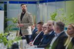 Rafał Piech, Prezydent Miasta Siemianowice Śląskie.