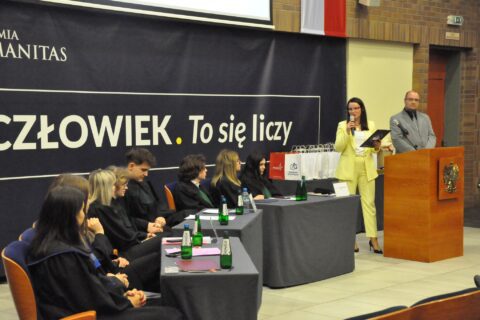 Konkurs "Potyczki prawne"