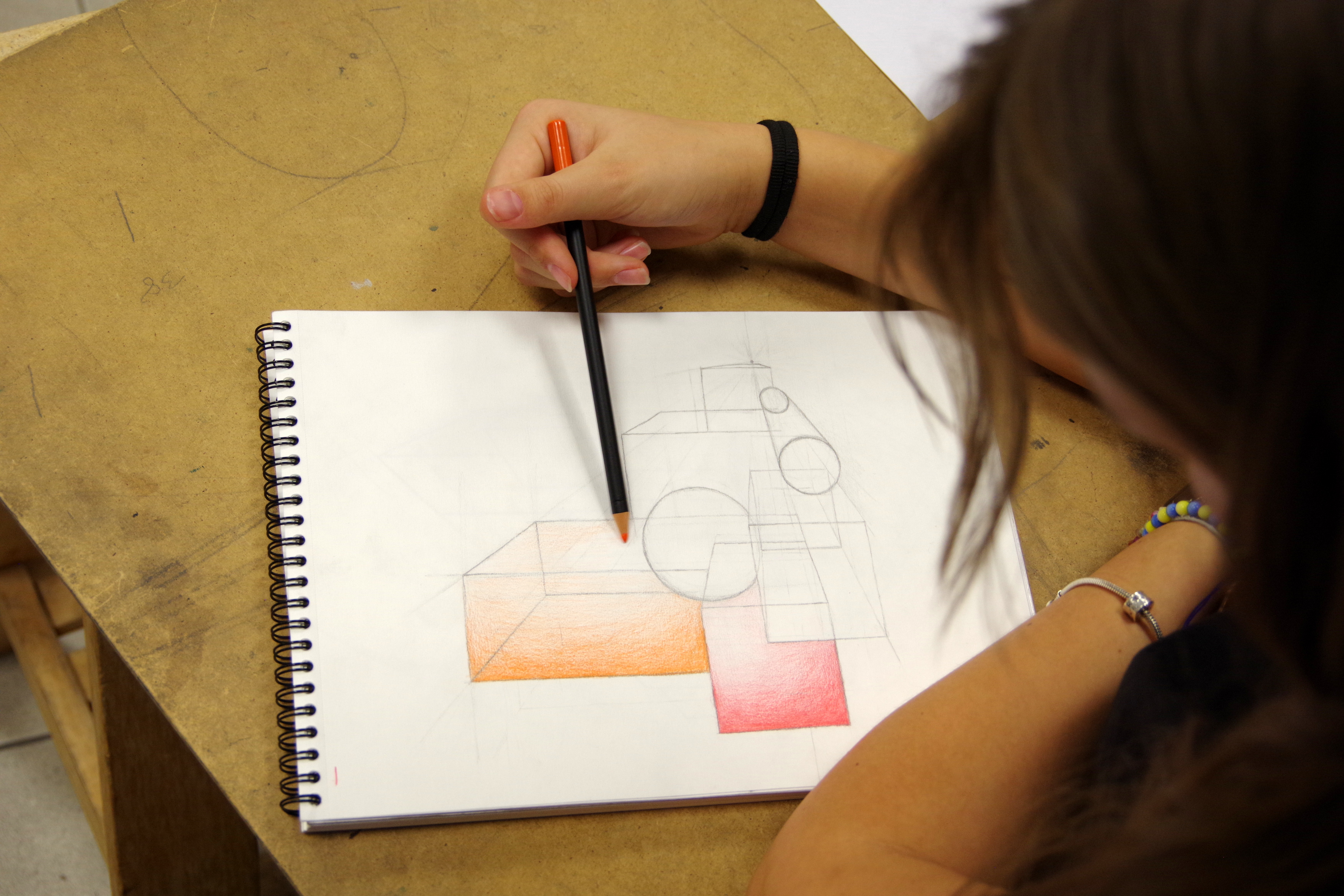 Siła dobrego projektu tkwi w nas i w naszej zdolności postrzegania świata…