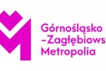 Logo Górnośląsko-Zagłębiowskiej Metropolii