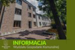 Wydział Gospodarki Komunalnej - budynek urzędu miasta w Michałkowicach