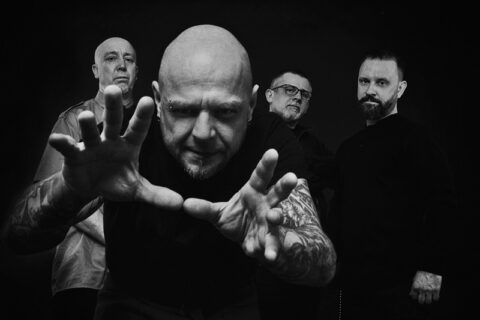 Zaproszenie do SCK - Bytków na koncert zespołu Illusion