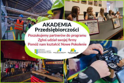 Grafika dotycząca przedsięwzięcia