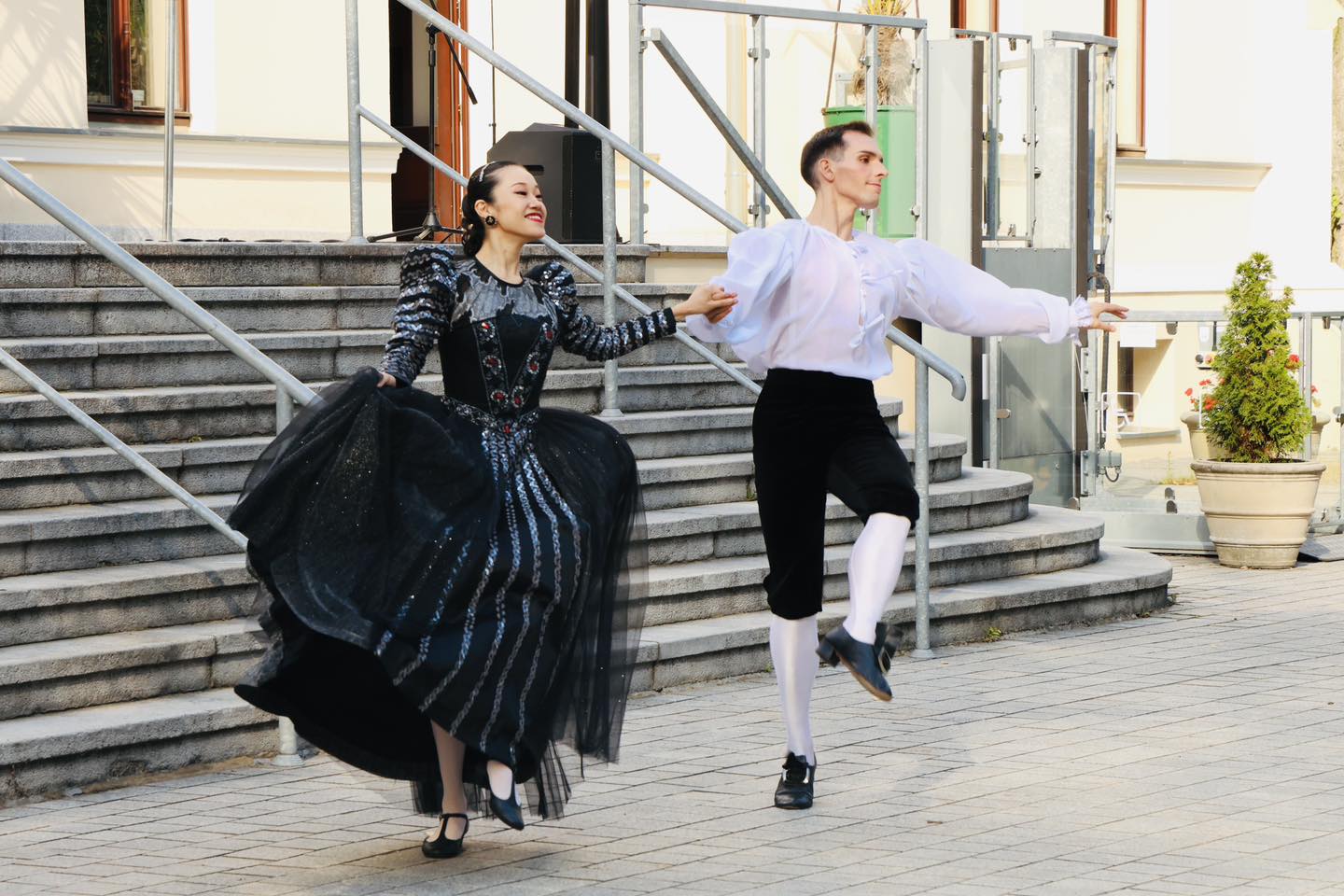 Działo się w weekend!