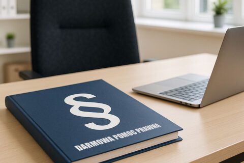 Darmowa Pomoc Prawna