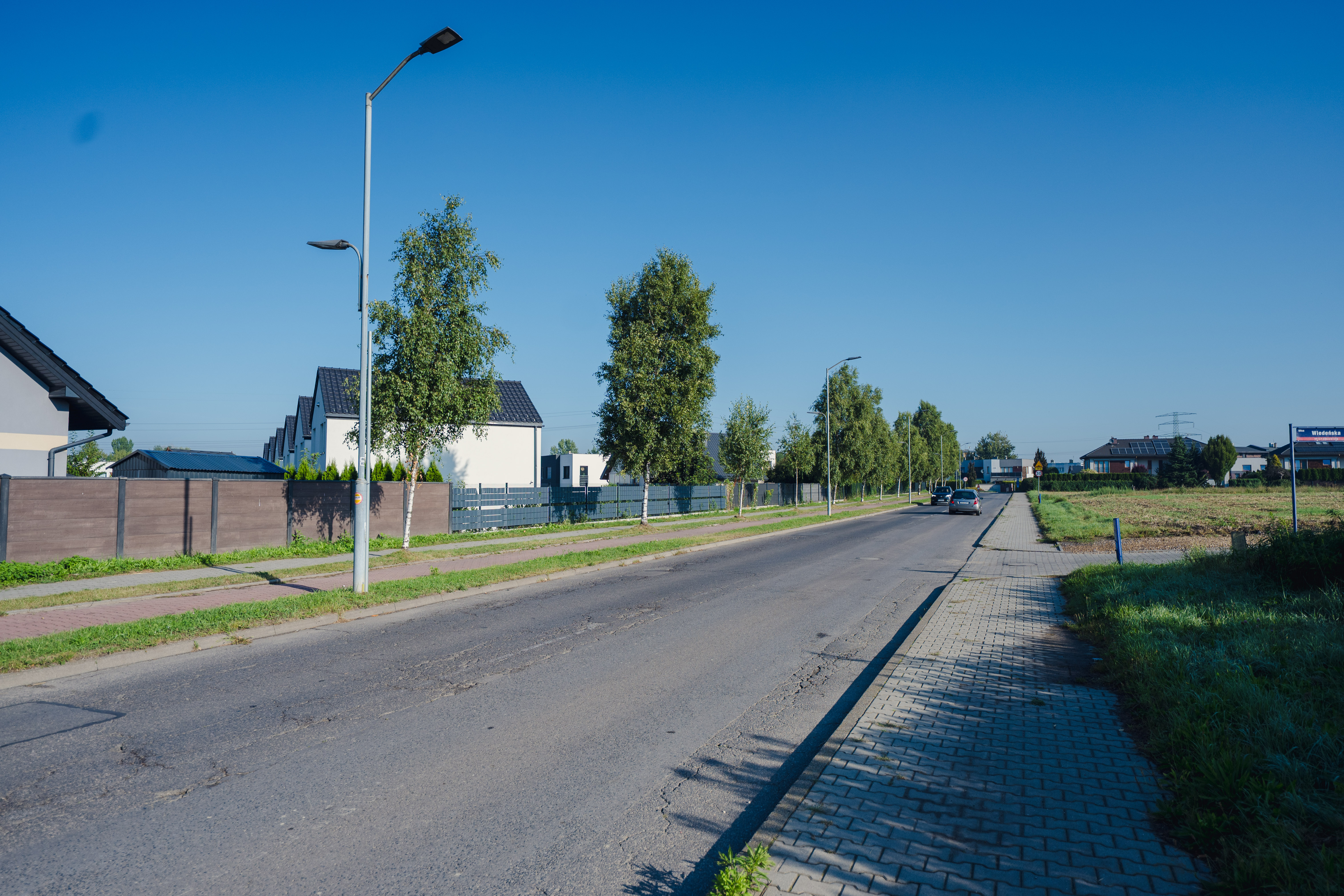 Umowa podpisana – niedługo remont ulicy Domina