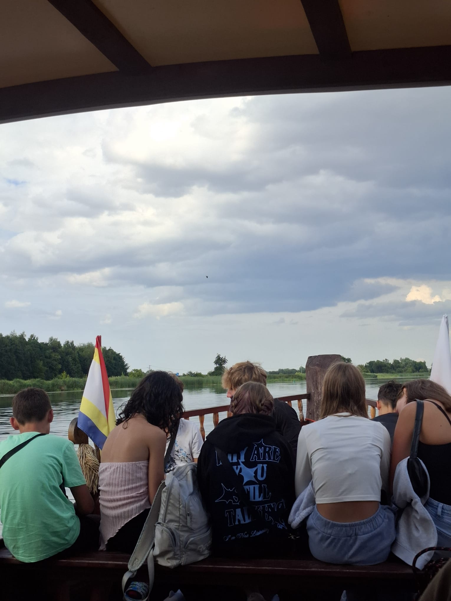 Projekt „Rodzina–fundament bezpieczeństwa”