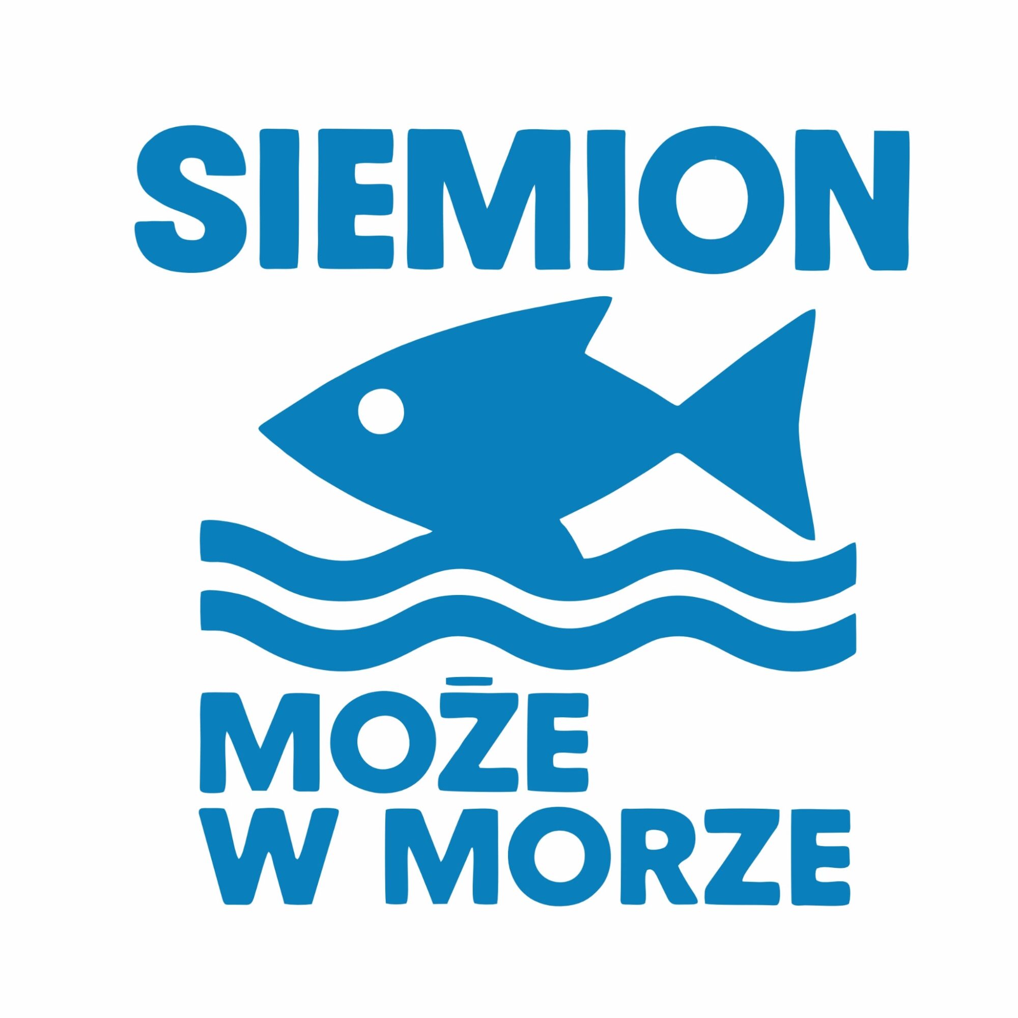 Siemion może w morze!