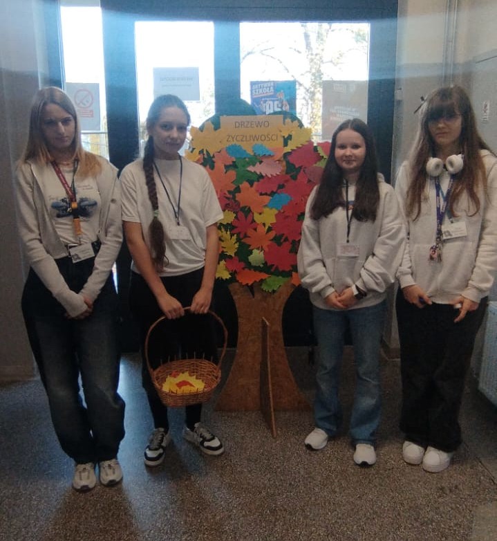 Podsumowanie Heaven Wins w SP1