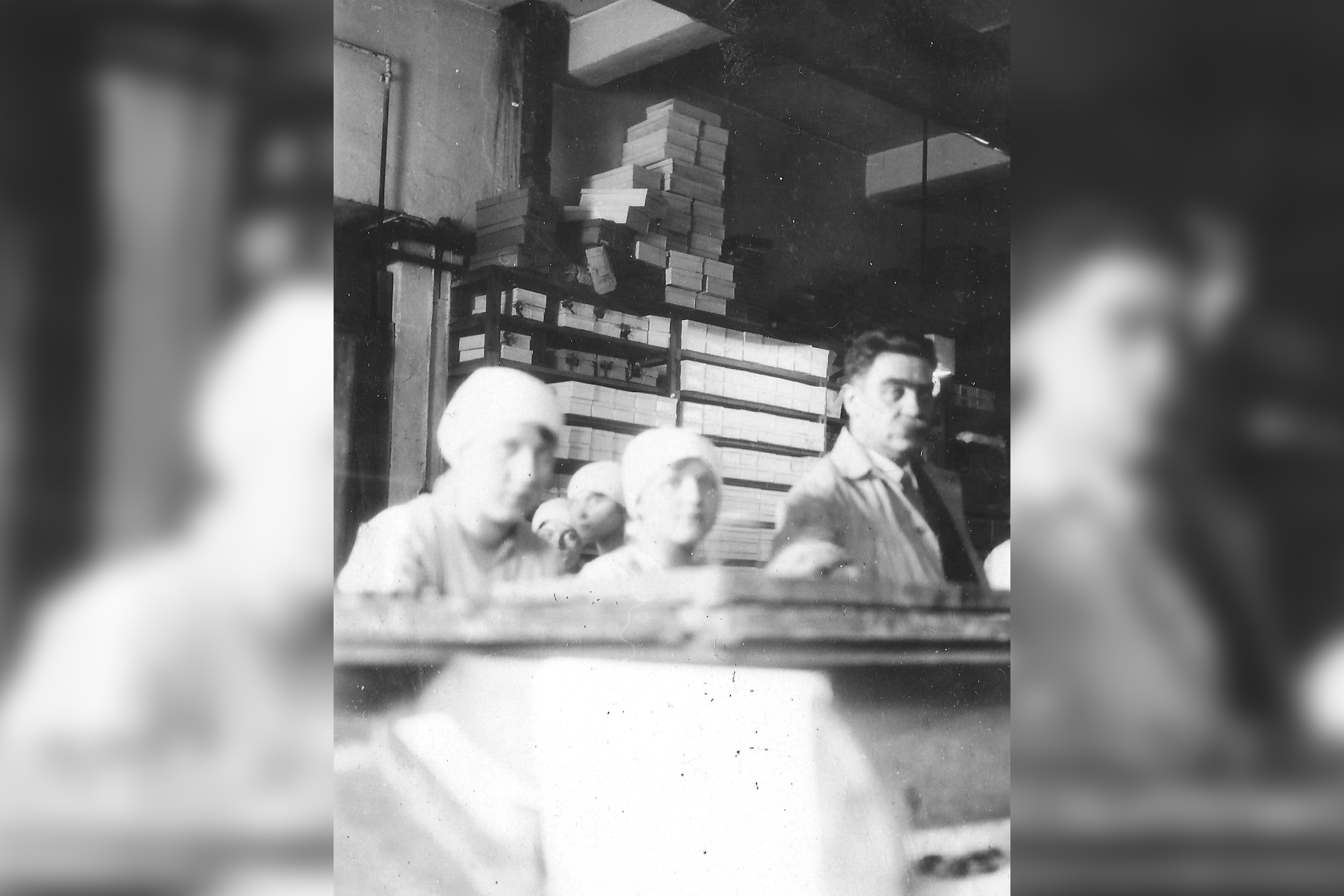 Wernisaż wystawy „Czym pachnie Hanka?” w Parku Tradycji