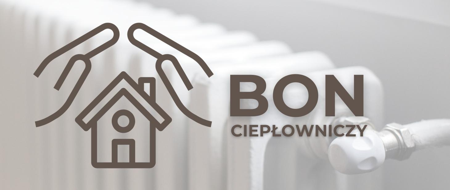 Bon ciepłowniczy – wnioski od 3 listopada