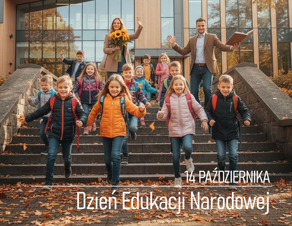 Życzenia dla Nauczycieli