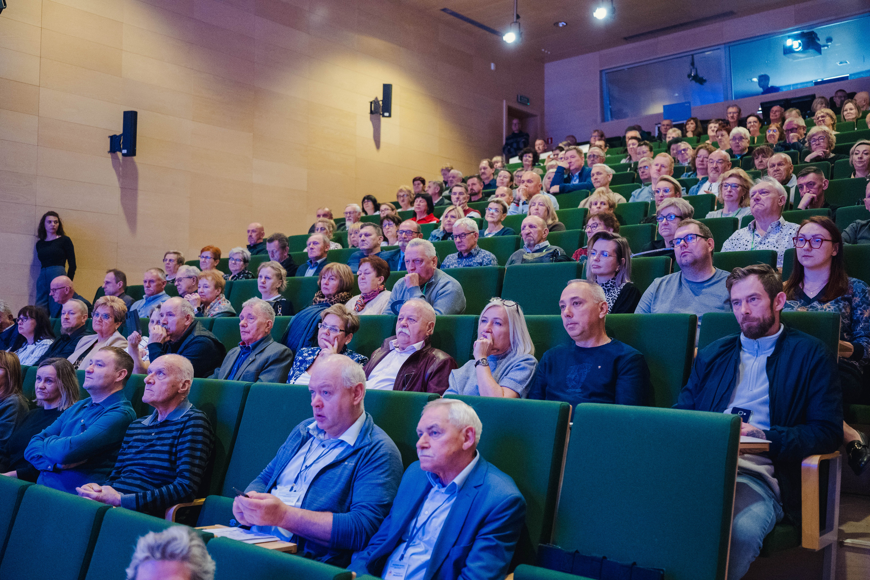 XVIII Śląskie Forum Abstynentów w Siemianowicach – rodzina wsparciem w walce z uzależnieniem