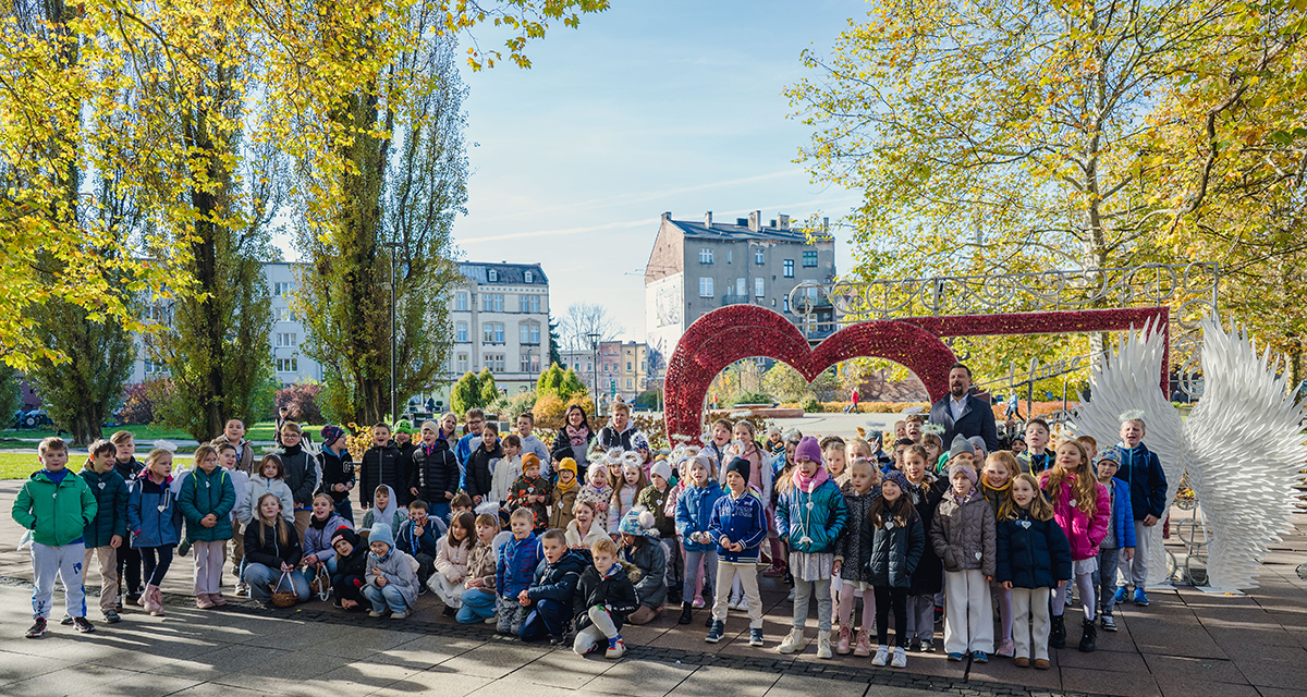 Heaven Wins ponownie wystartowało w Siemianowicach Śląskich!