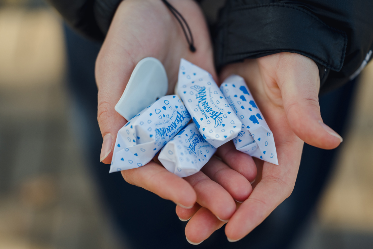 Heaven Wins ponownie wystartowało w Siemianowicach Śląskich!