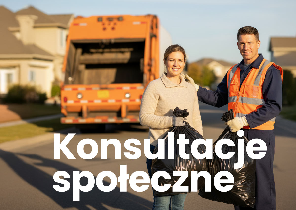 Twoje zdanie w sprawie czystości miasta