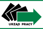 Logo Urzędu Pracy