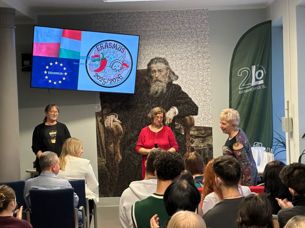 Spotkanie podsumowujące.